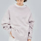 Double V Pullover before August 28