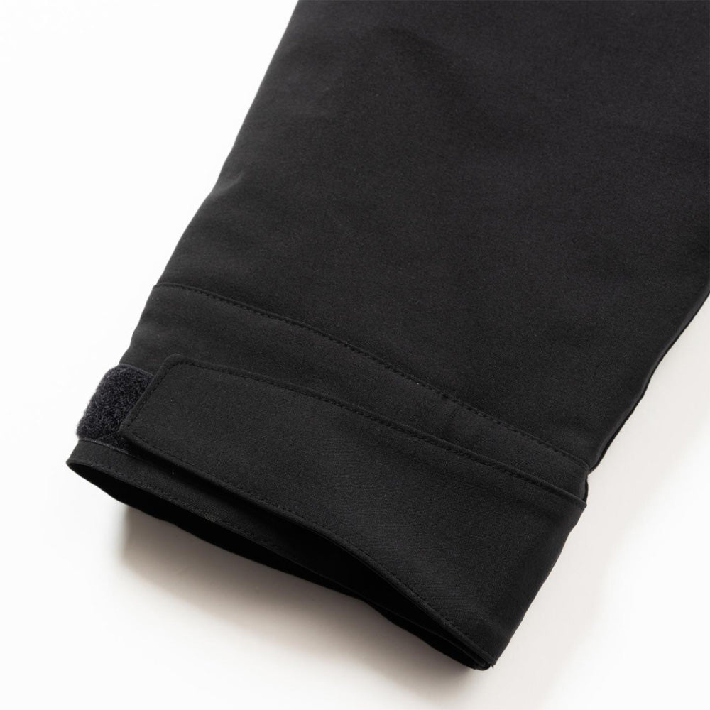 INSULATION SHORT SHOOTING JACKET