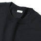 High Twisted Cotton S/S T-Shirt