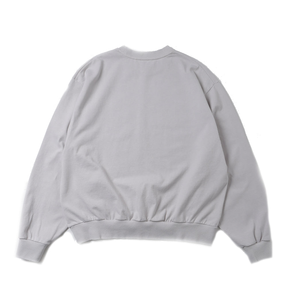 PD Crewneck Sweatshirt 25ssmae