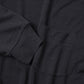 Summer wool long sleeve crew