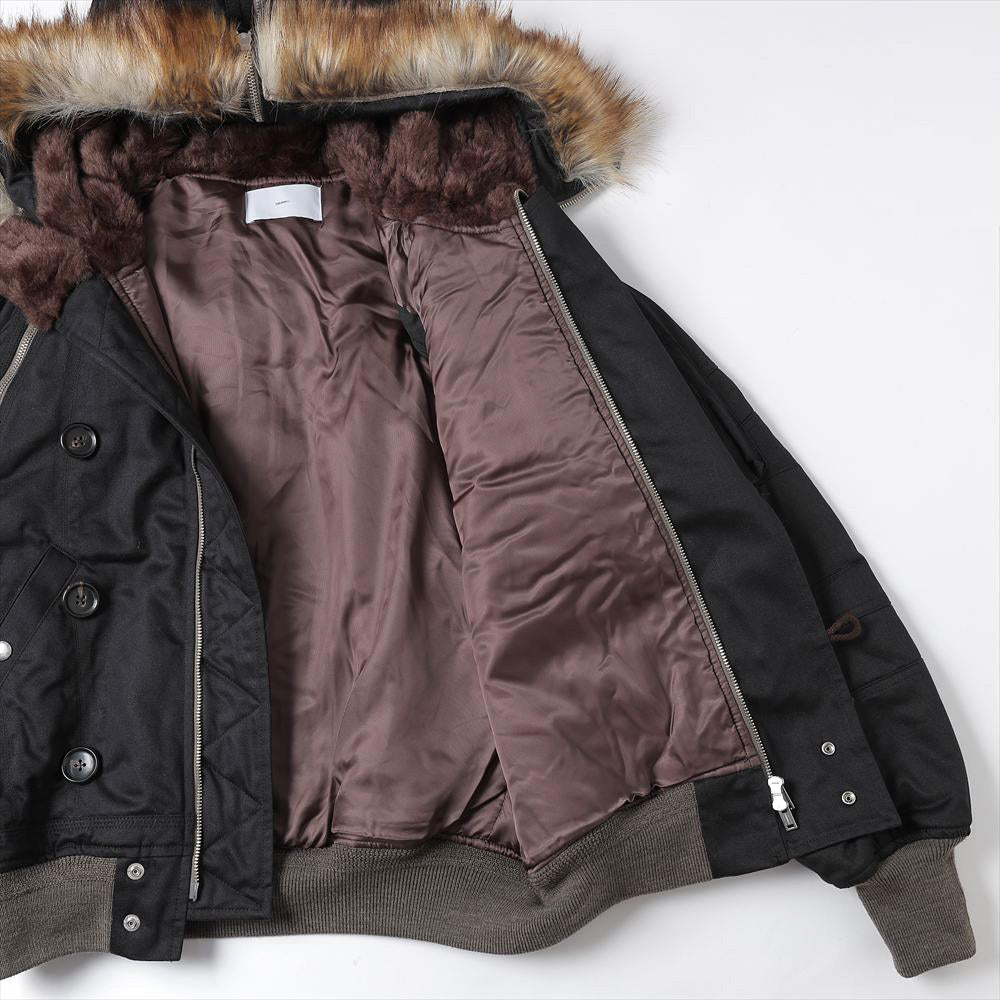 N-2 JACKET