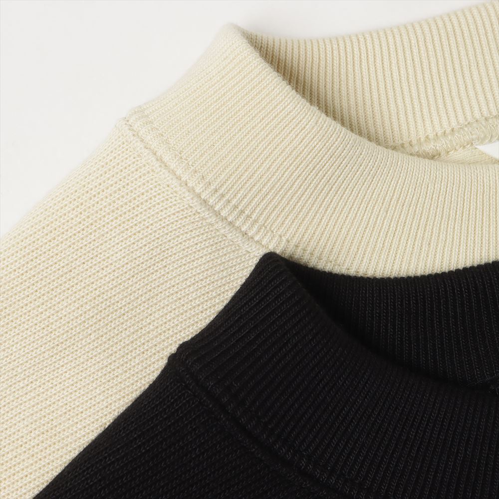 spain pima Wface parakeet pullover