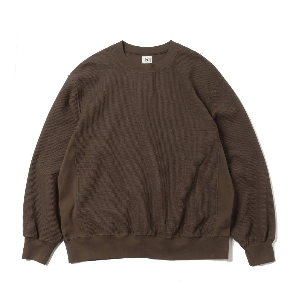 Rough&Smooth Thermal P/O