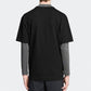 Gladstone T-Shirt Embroidered Disc