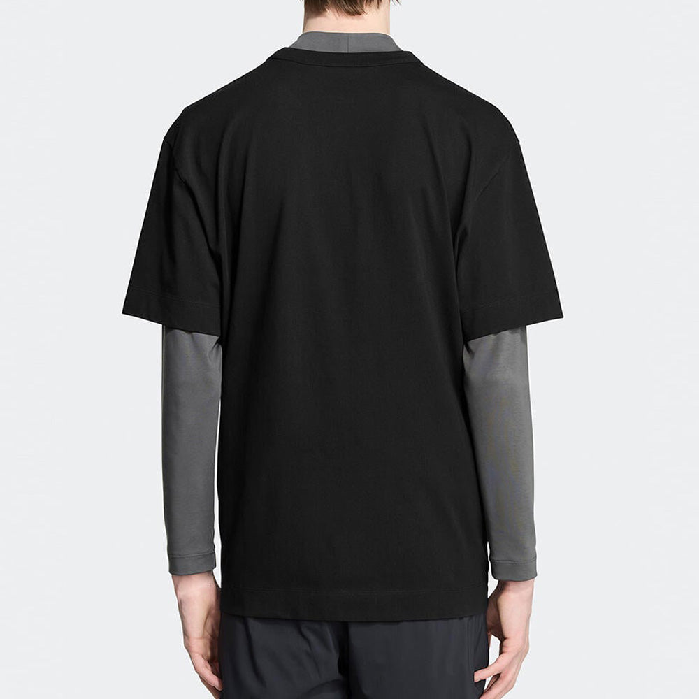 Gladstone T-Shirt Embroidered Disc