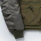 GORE-TEX WINDSTOPPER TECH MIL CANADIAN DOWN PARKA