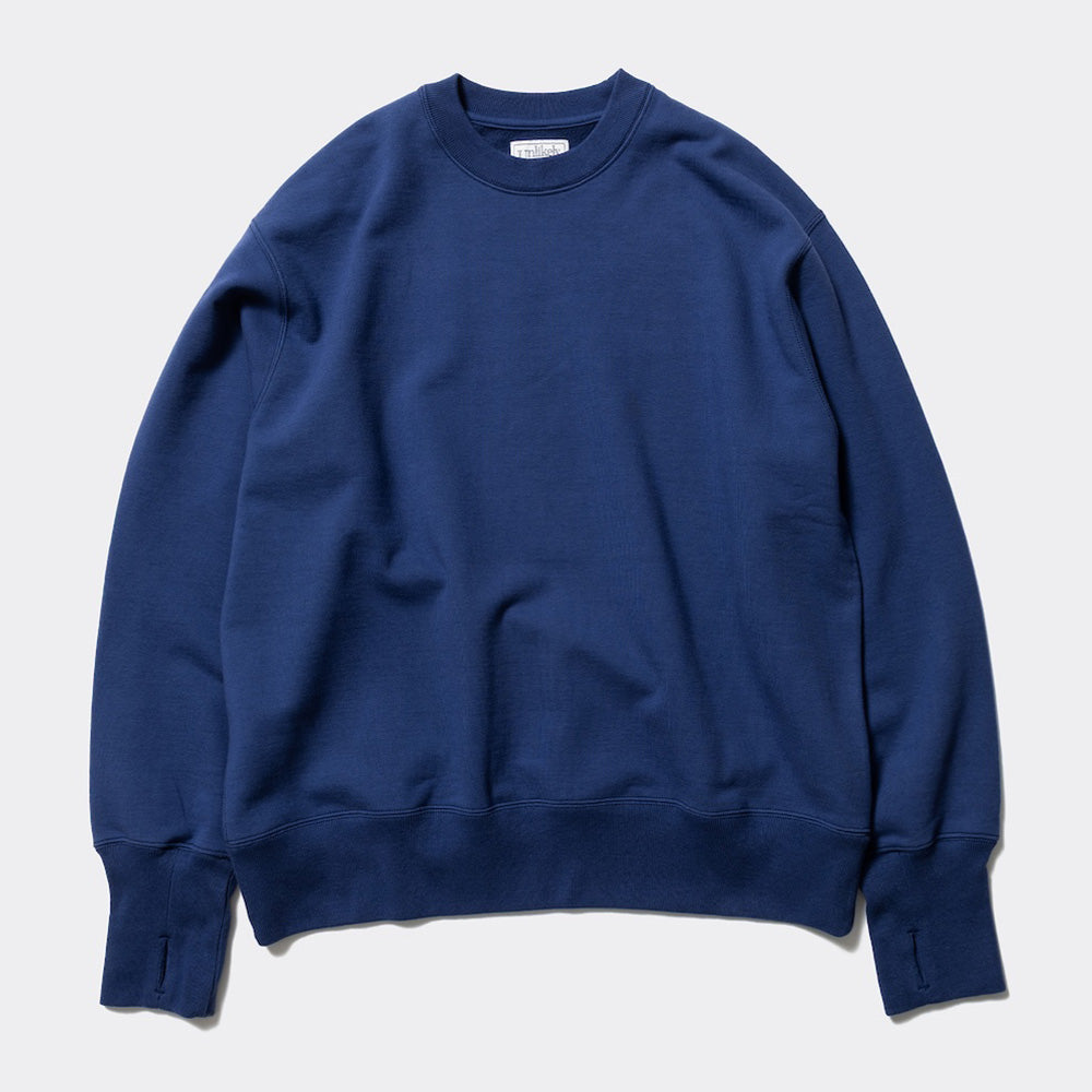 Unlikely Simple Sweat Crew 
