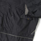 Alpha double-end c/n mods coat