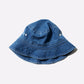 Unlikely Adventure Hat Denim