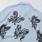 NEEDLES × Kae Tanaka S/S One-Up Shirt - KT Papillon