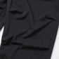 WOOL WIDE TRACK TROUSERS