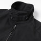 Wool Gabardine Windybay Jacket
