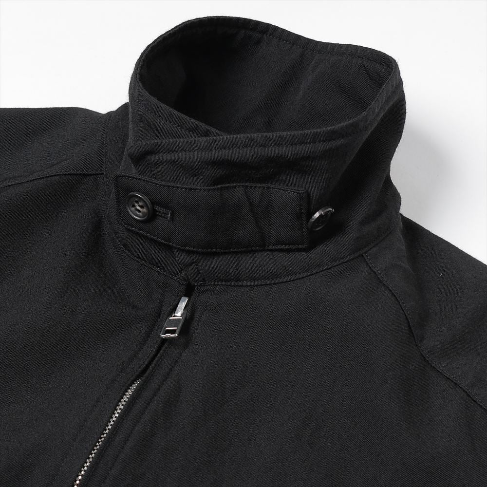 Wool Gabardine Windybay Jacket