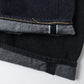 5P Zipper Front Denim Pants 24ss Sold Out