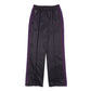 Track Pant - Poly Smooth