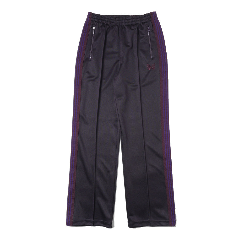 Track Pant - Poly Smooth