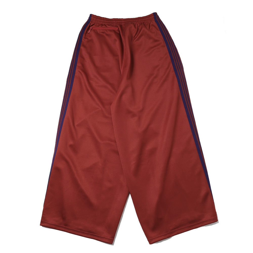 HD Track Pants - Poly Smooth