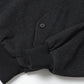Silk Cashmere Tweed Harrington Jacket