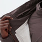 HARD SHELL JACKET CREAS