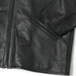 Leather Sports Jacket
