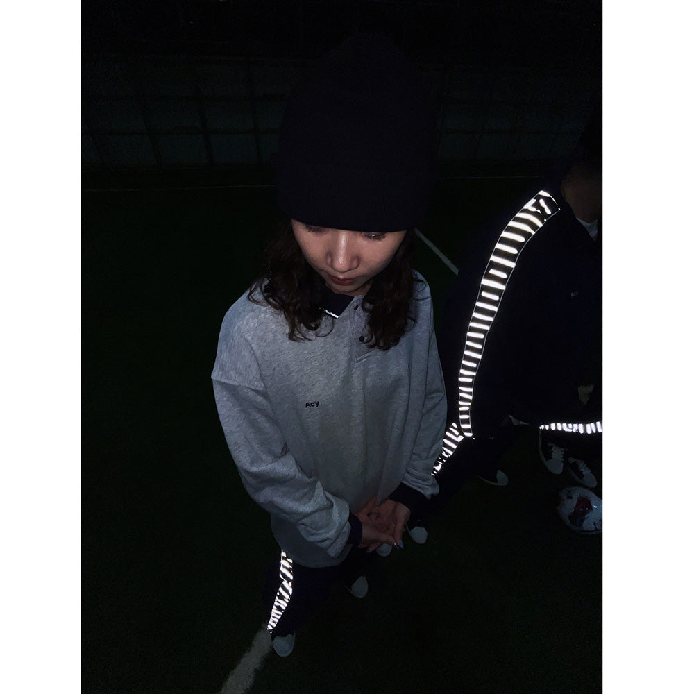 PUMA×ACY FOOTBALL SWEAT SHIRTS