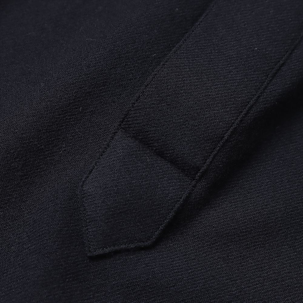 Wool Skipper Shirt