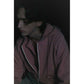 WAFFLE HENRY NECK SHIRTS - Pigment Stone Wash -