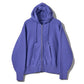 Front Zip Hoodie