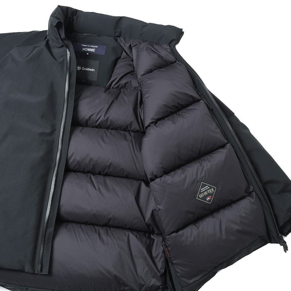 COMME des GARCONS HOMME) ナイロンタフタ2層 GOLDWIN GORE-TEX J028