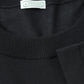 High Twisted Cotton L/S T-Shirt