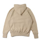 Golden cash Hooded