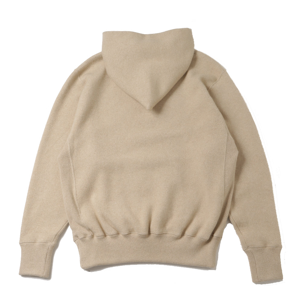 Golden cash Hooded