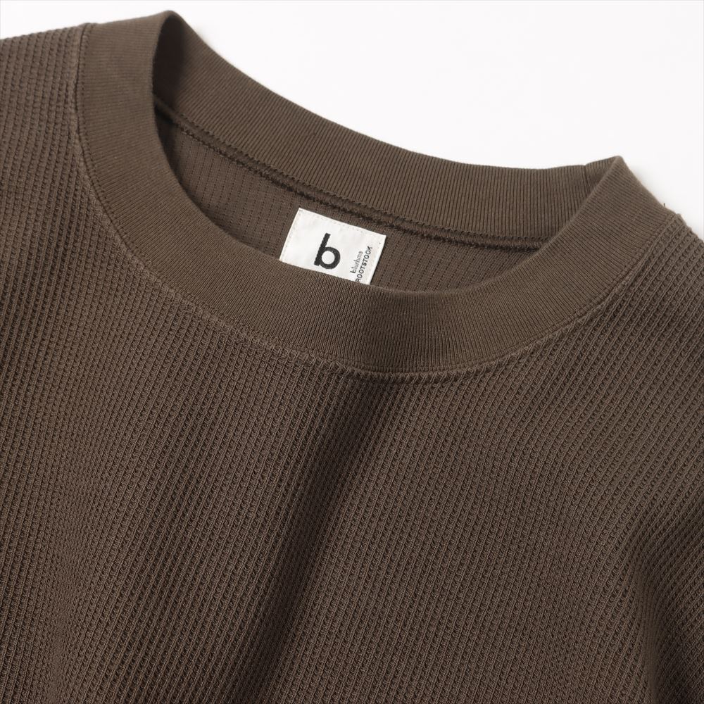 Rough&Smooth Thermal P/O