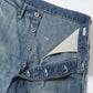 US ARMY Dungaree Denim Trousers