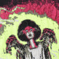 bride of Frankenstein knitted pullover