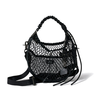 over engineering strap