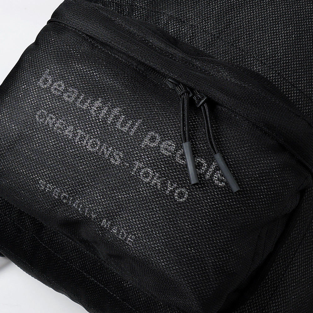 nothing to hide back pack