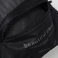 nothing to hide back pack