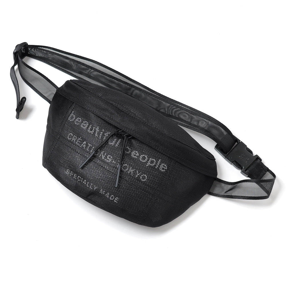 nothing to hide body bag
