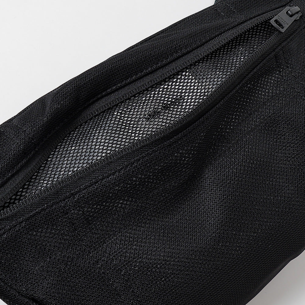 nothing to hide body bag