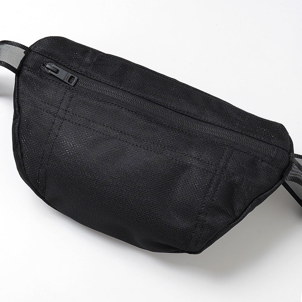 nothing to hide body bag
