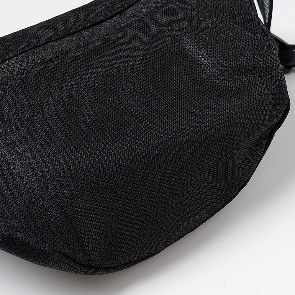 nothing to hide body bag