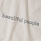 contour logo gathering tote bag
