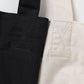 contour logo gathering tote bag
