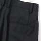 light wool tropical slim pants