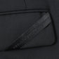 light wool tropical slim pants