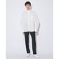 light wool tropical slim pants
