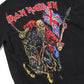 rock knit IRON MAIDEN