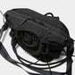 over engineering hanging tote bag